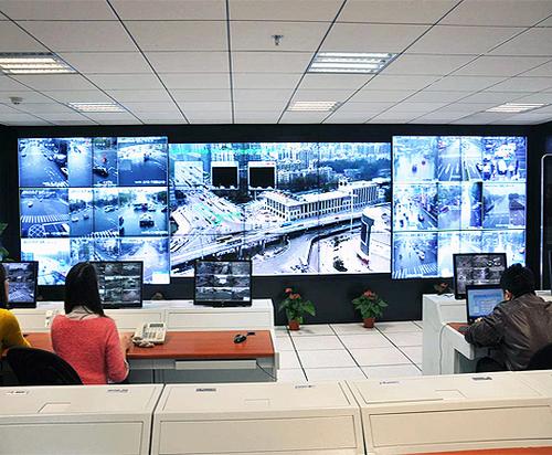 智能建筑與網絡工程 構建未來生活的數字脈絡